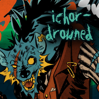 Ichor Drowned (PDF)