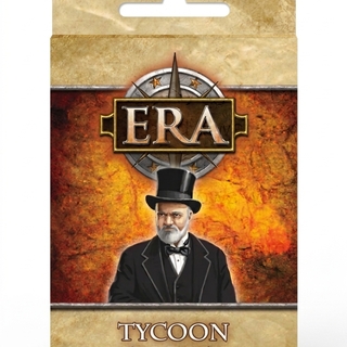 Tycoon Era Deck