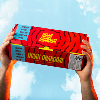 Thai-Style Charcoal, 30lb