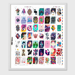 Future Edition Chapter 1 Uncut Sheet