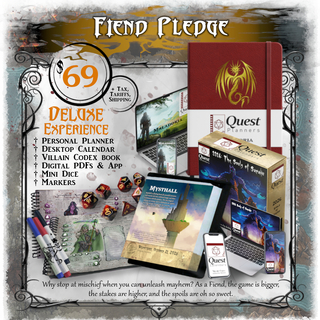 Fiend Package