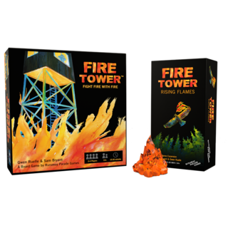 Deluxe Combo (Base Game + Expansion)