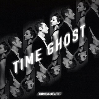 CD: Time Ghost