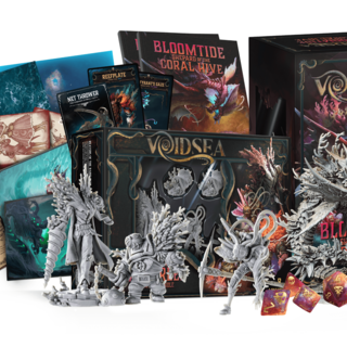 Adventure Bundle - Hivebloom