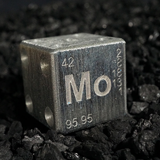 Molybdenum D6