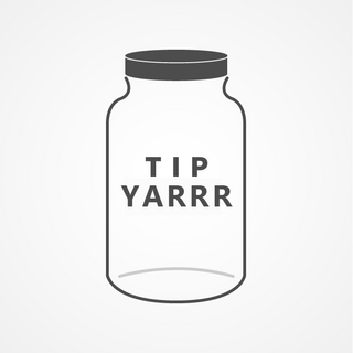 Tip Yarrr