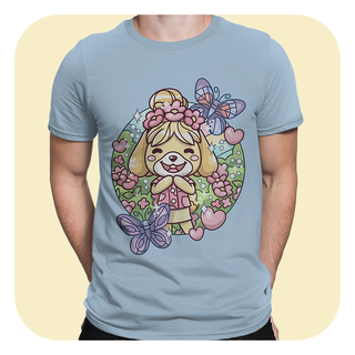 T-Shirt Isabelle