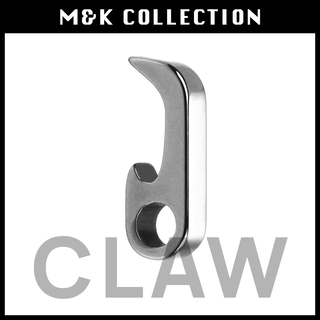 CLAW in Titanium