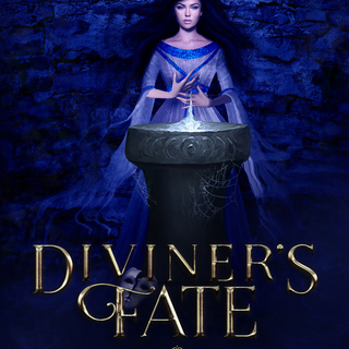 Diviner's Fate E-book