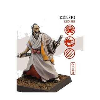 Kensei KB009