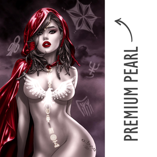 DiVinica 6: Starsigned Bloodmoon Edition - Premium Pearl