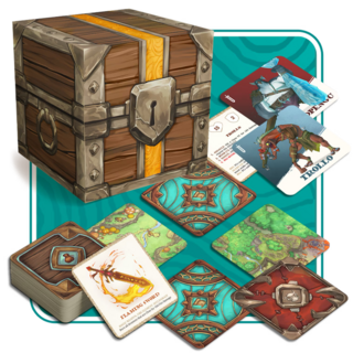 Card Chest