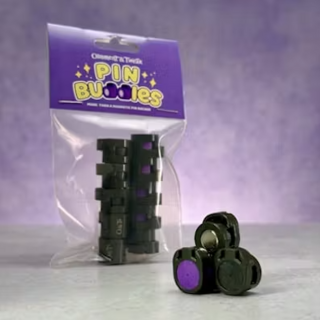 Pin Buddies Bundle (Large)