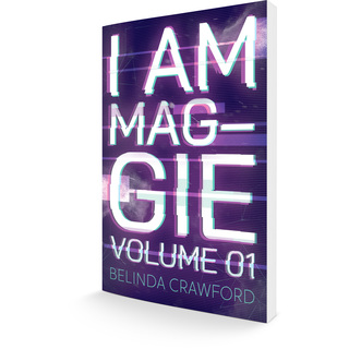 I Am Maggie Volume 1 paperback