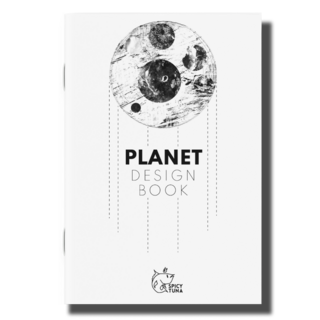 Planet Design Book