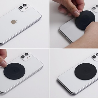 Magnetic Sticker for non MagSafe compatible phones