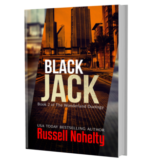 Black Jack paperback