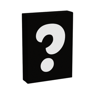 Black Roses Mystery Deck