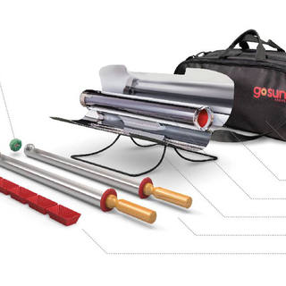 GoSun Sport Pro Pack