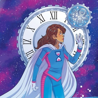Future Girl Vol 1