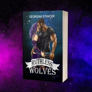 Ruthless Wolves Paperback