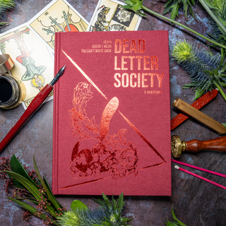 Dead Letter Society - Special Edition