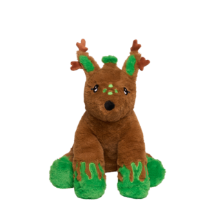 Darlene the Deer Plush