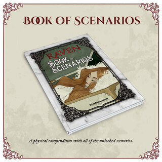 Book of Scenarios