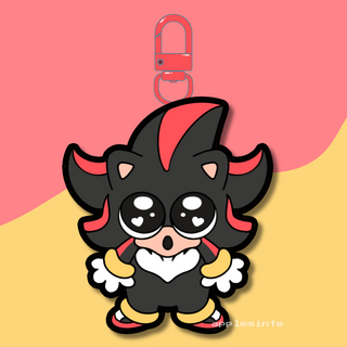 Shadow Keychain