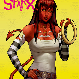 11" x 17" OMS Issue 2 A Matt Merhoff