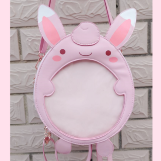 Fairy Bunny Ita Bag