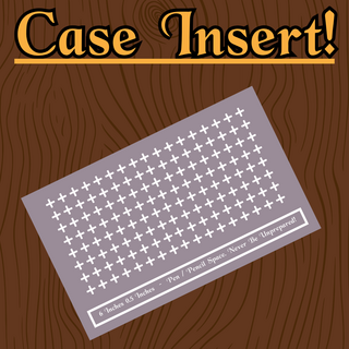 Case Insert
