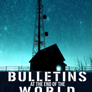 Bulletins at the End of the World ebook