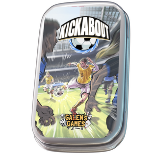 Kickabout