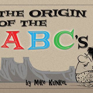 Origin of the ABC's