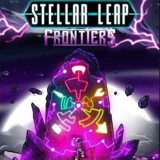 Stellar Leap: Frontiers