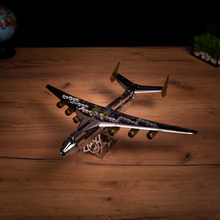 Ukrainian Dream Exclusive Edition