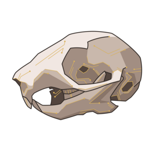 Curiosity Shop Vinyl Sticker