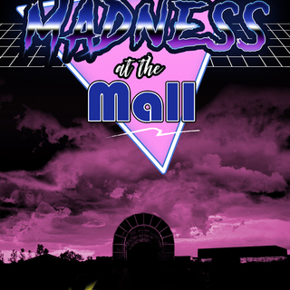 Madness at the Mall Zine