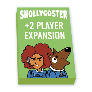 +2 Player Expansion