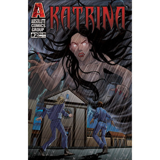 Katrina #2A (KAT02A)