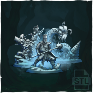 Monster of Myth STL pack | Digital