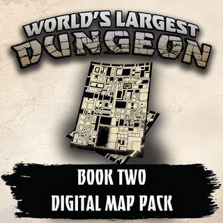 Digital - Tactical Map Pack: Book 2