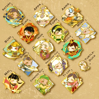 Avatar Diamond (past campaign)