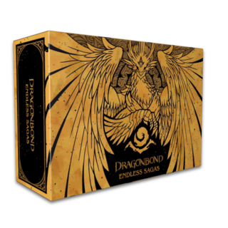 Itza's Guide to Dragonbonding - DeluxeBox Set