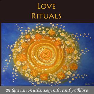Light Love Rituals HARDCOVER