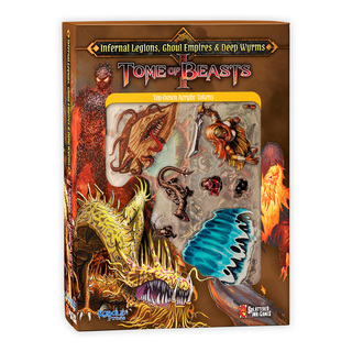 Tome of Beasts Pack 3