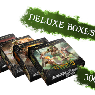Deluxe Box