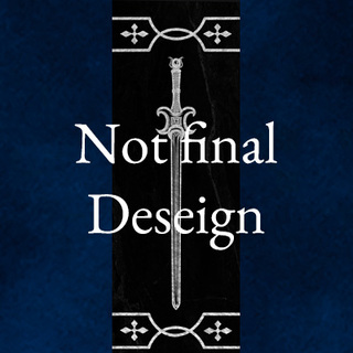 Foil Bookmark