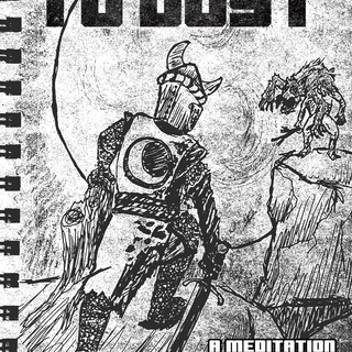 PRINT - Ground to Dust